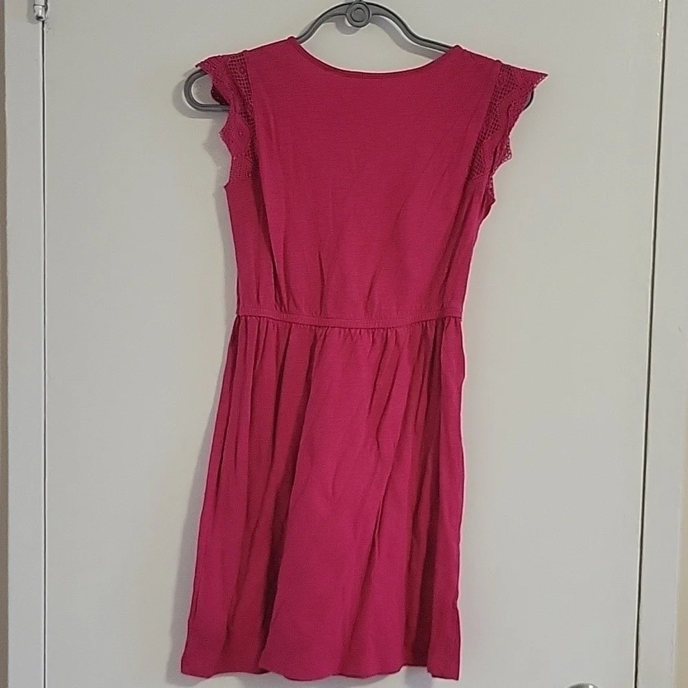 OLD NAVY Girl's Dress L - Picture 5 of 5